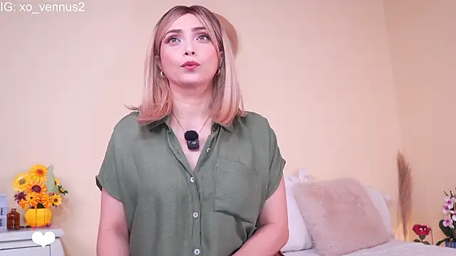 annie22love online show from 02.02.26