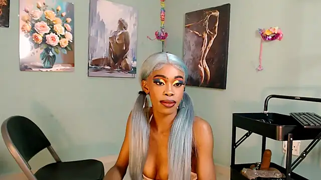 Slenderxxx2 online show from 09.26.25