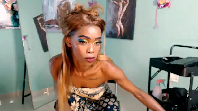 Slenderxxx2 online show from 10.16.25