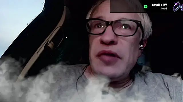 Snapshot of Snarfle82 chatting on 06.02.26 Snarfle82 online show from 06.02.26