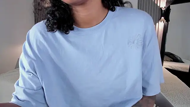 Zafiiraa online show from 03.20.26