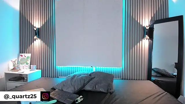 Zafiiraa online show from 03.27.26