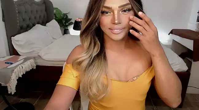 liaa lurrecams online show from 01.21.25