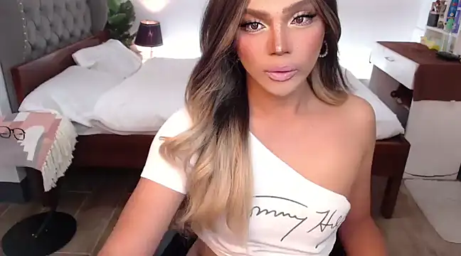 liaa lurrecams online show from 03.09.25