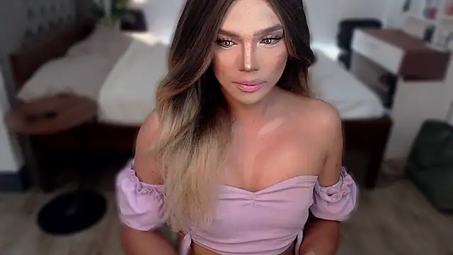 liaa lurrecams online show from 04.26.26