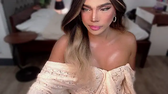 liaa lurrecams online show from 06.12.26