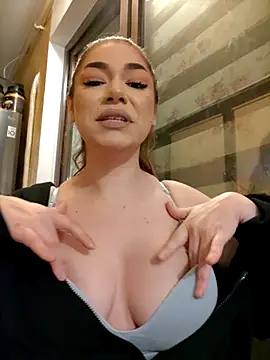 Snapshot of Ella_sweety chatting on 02.09.25 Ella sweety online show from 02.09.25