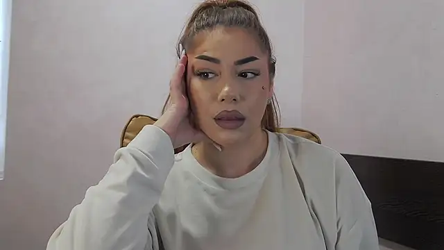 Ella sweety online show from 05.20.26