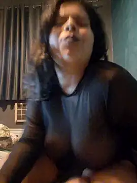 niCuNin online show from 10.14.25