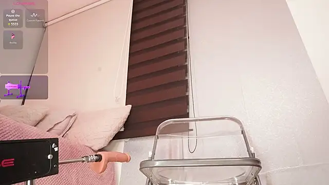 Alexxandra 12 online show from 03.24.26