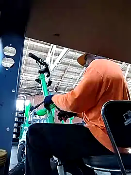 Daddy hook online show from 12.06.24