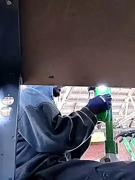 Daddy hook online show from 12.19.24