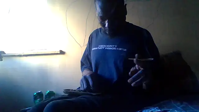 Snapshot of Daddy_hook chatting on 01.16.26 Daddy hook online show from 01.16.26