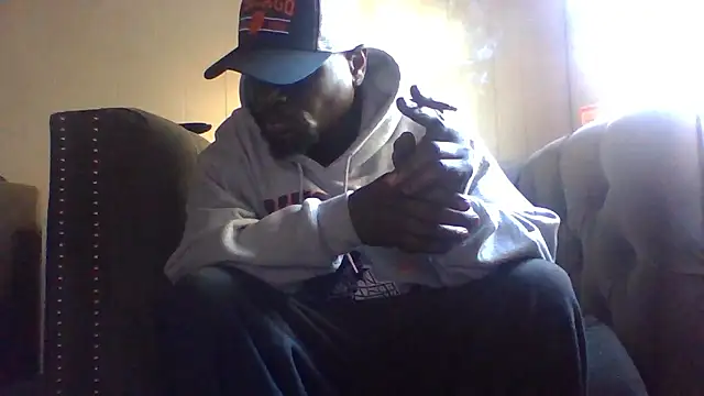 Snapshot of Daddy_hook chatting on 01.18.26 Daddy hook online show from 01.18.26