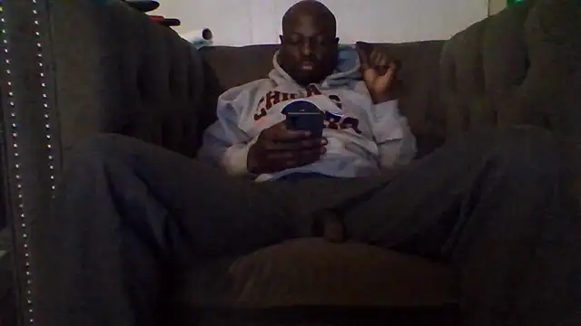 Snapshot of Daddy_hook chatting on 01.19.26 Daddy hook online show from 01.19.26