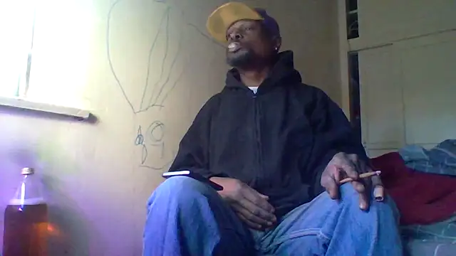 Snapshot of Daddy_hook chatting on 02.19.26 Daddy hook online show from 02.19.26