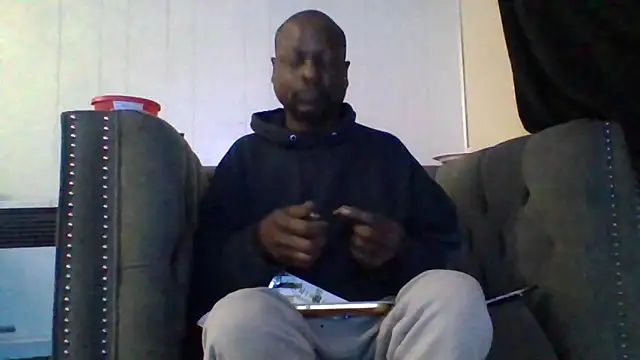 Daddy hook online show from 03.07.26