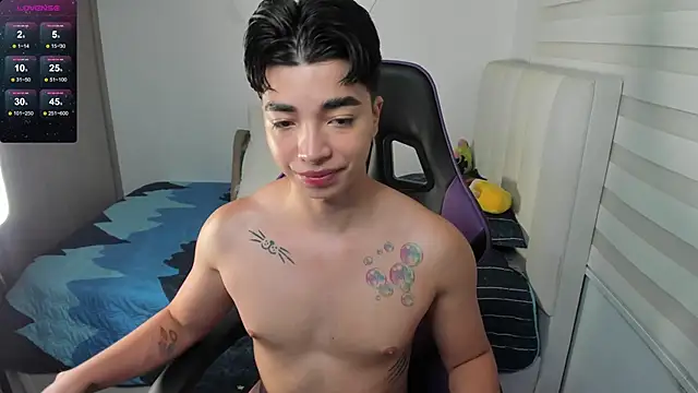 Snapshot of santy7v7 chatting on 09.26.25 santy7v7 online show from 09.26.25