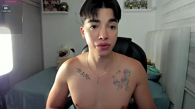 santy7v7 online show from 01.17.26