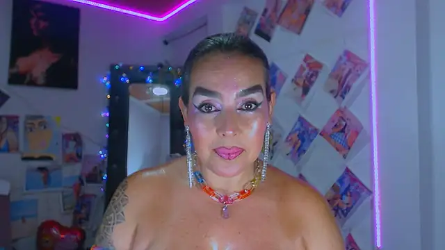 sweet vanessa 22 online show from 03.08.26