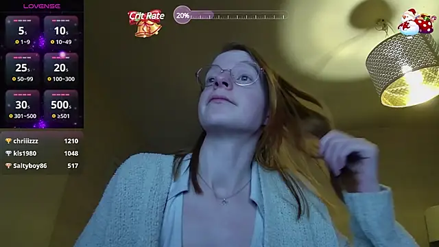 jannis1992 online show from 12.24.24