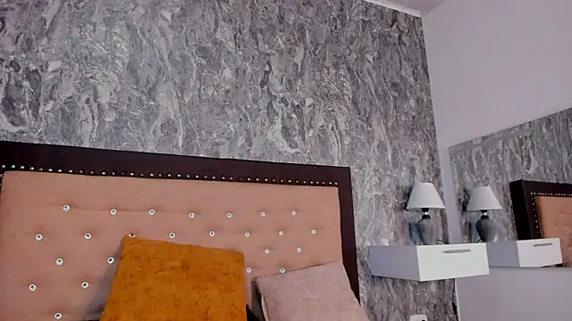 Lia sarahi online show from 09.10.25