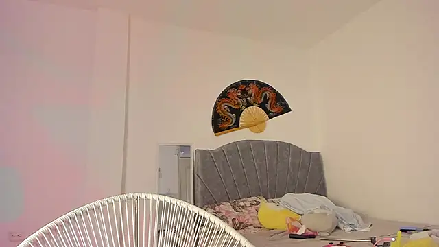 khaliope online show from 09.13.25