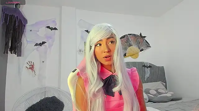 khaliope online show from 10.28.25