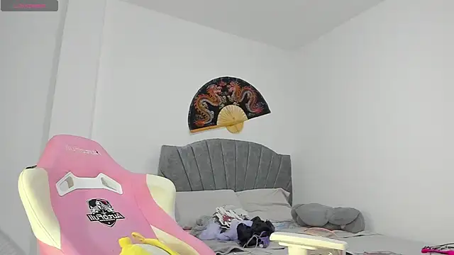 khaliope online show from 11.07.25