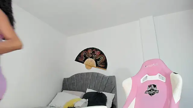 khaliope online show from 02.20.26