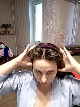 DienkaGreen online show from 12.23.24