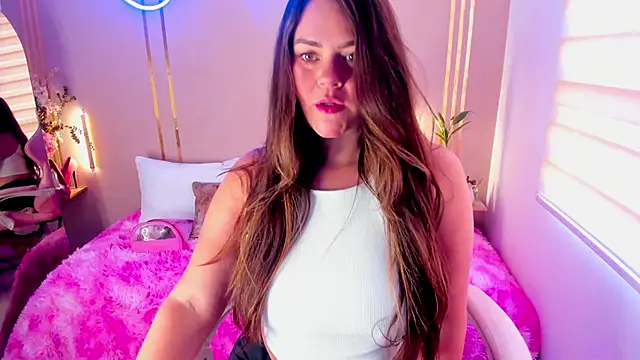 lena paulxo online show from 06.11.26