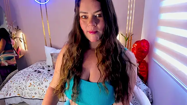 lena paulxo online show from 07.13.26