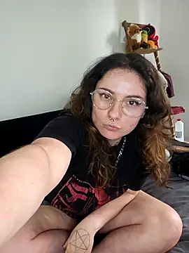 Moxxxie online show from 09.23.25