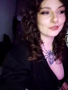 Moxxxie online show from 11.24.25