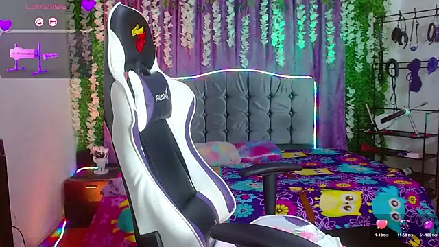 ariana-lopez online show from 03.22.26