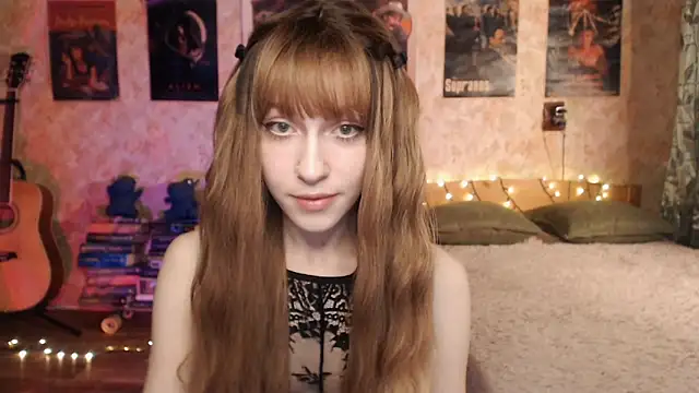 Friendly Ellie online show from 12.16.24