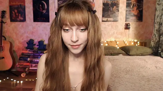 Friendly Ellie online show from 12.21.24