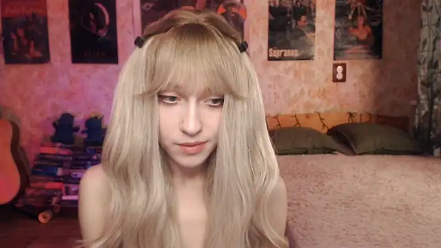 Friendly Ellie online show from 03.21.25