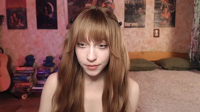 Friendly Ellie online show from 03.04.26