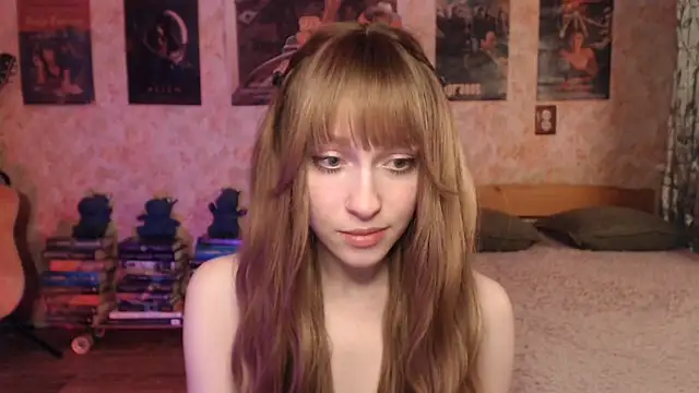 Friendly Ellie online show from 04.11.26