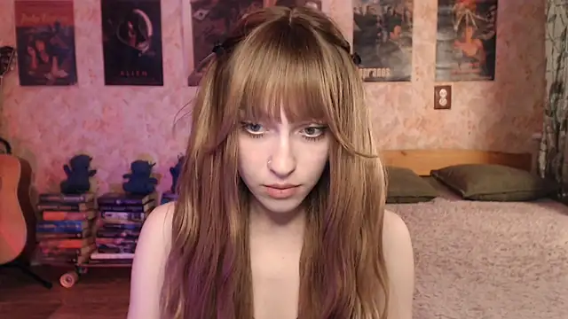 Friendly Ellie online show from 05.04.26