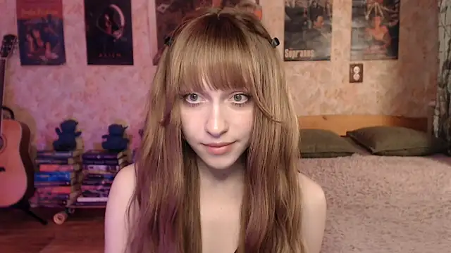 Friendly Ellie online show from 05.09.26