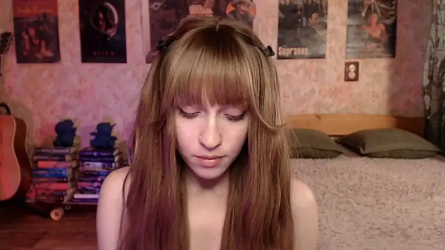 Friendly Ellie online show from 06.05.26