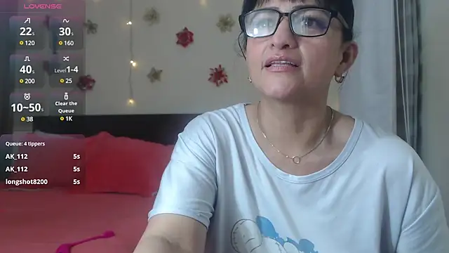 Snapshot of ISABEEL_SOFIA01 chatting on 03.14.25 ISABEEL SOFIA01 online show from 03.14.25