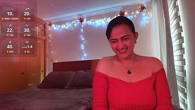 ISABEEL SOFIA01 online show from 03.14.26