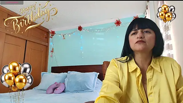 ISABEEL SOFIA01 online show from 06.03.26