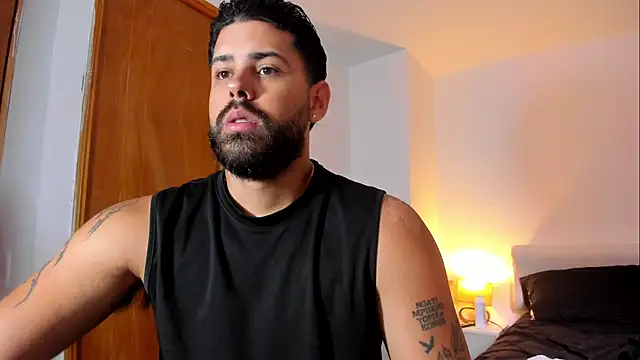 Justyn Torres online show from 03.18.26