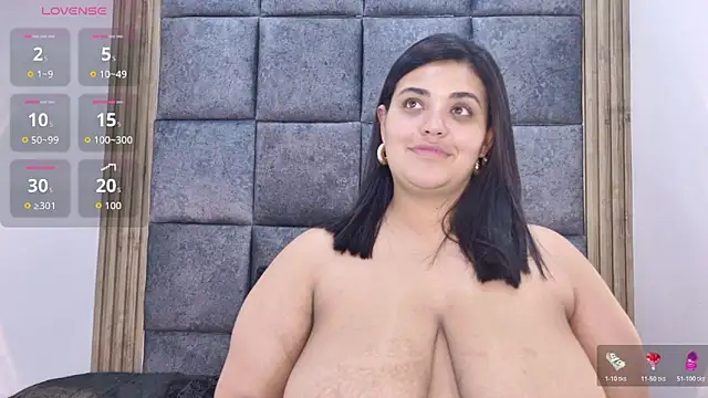 AmandaRousel online show from 11.18.25