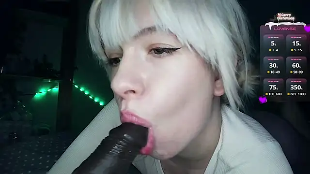 cruellagoth666 online show from 01.20.25